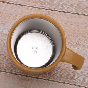 Dhruv Ceramic Mug Cup 543